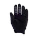 YOUTH DIRTPAW GLOVE BLACK Fox