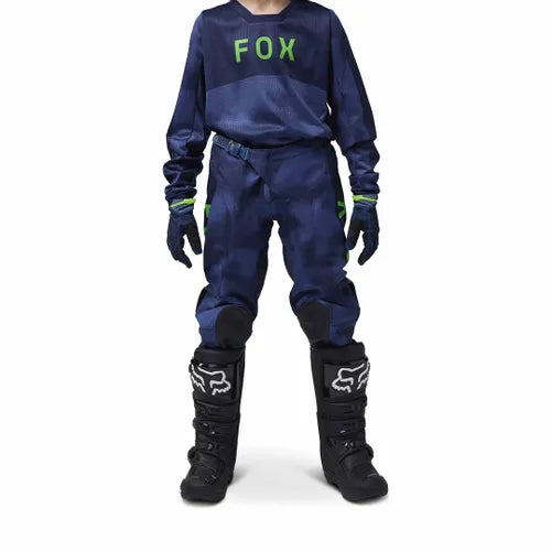 YOUTH 180 TAUNT PANT NAVY Fox