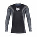 FLEXAIR INFINITE JERSEY [BLK] Fox