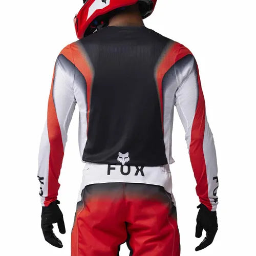 FLEXAIR INFINITE JERSEY [FLO RED] Fox