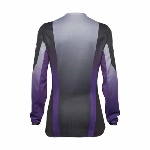 WOMENS 180 LEAN JERSEY [DRK PUR] Fox