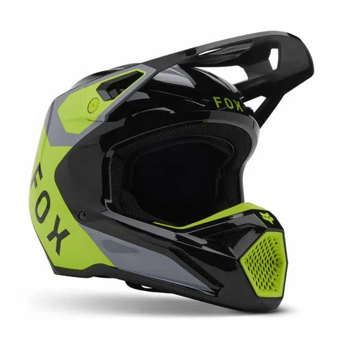 YOUTH V1 LEAN HELMET