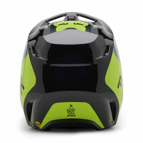 YOUTH V1 LEAN HELMET