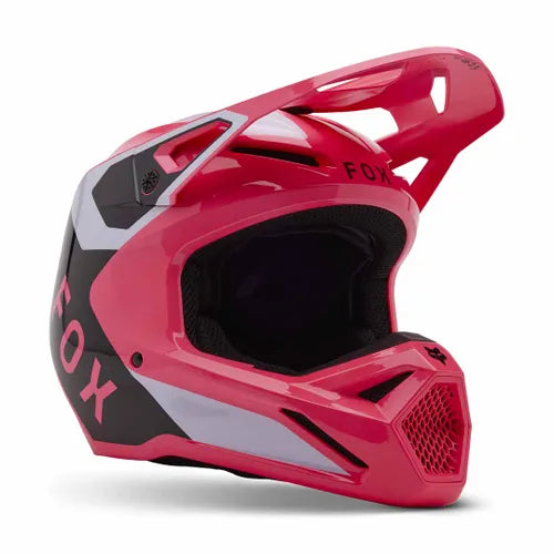 YOUTH V1 LEAN HELMET