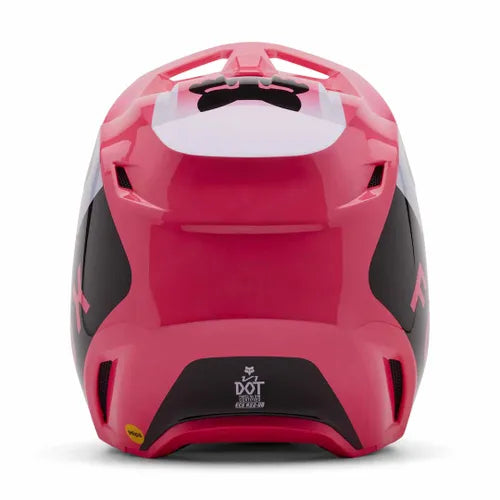 YOUTH V1 LEAN HELMET