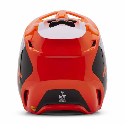 YOUTH V1 LEAN HELMET