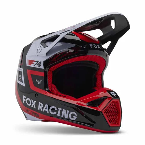 YOUTH V1 RACE SPEC HELMET