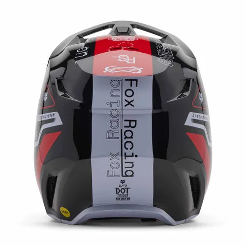 YOUTH V1 RACE SPEC HELMET