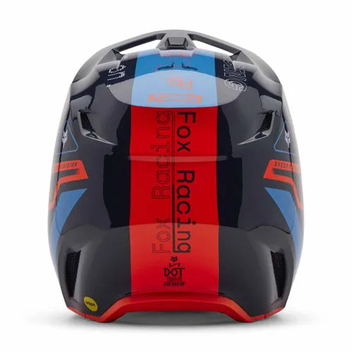 YOUTH V1 RACE SPEC HELMET