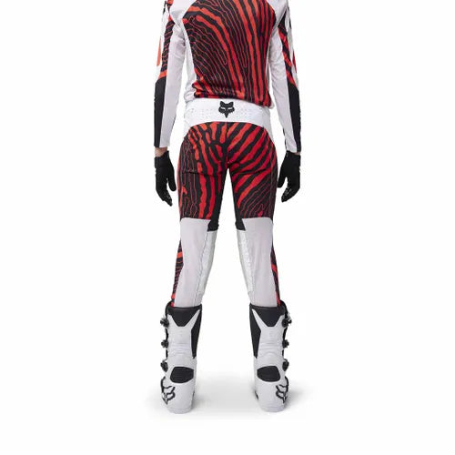 YOUTH FLEXAIR IMPRESSION PANT WHITE