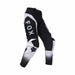 YOUTH 180 LEAN PANT BLACK WHITE Fox