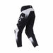 YOUTH 180 LEAN PANT BLACK WHITE Fox