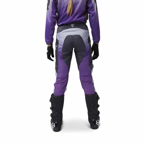 YOUTH GIRLS 180 LEAN PANT PURPLE Fox