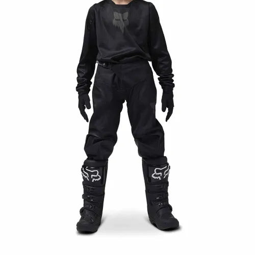 YOUTH BLACKOUT PANT BLACK