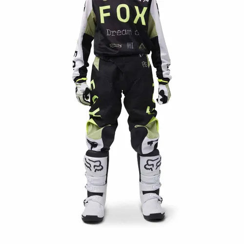 YOUTH 180 RACE SPEC PANT GREEN