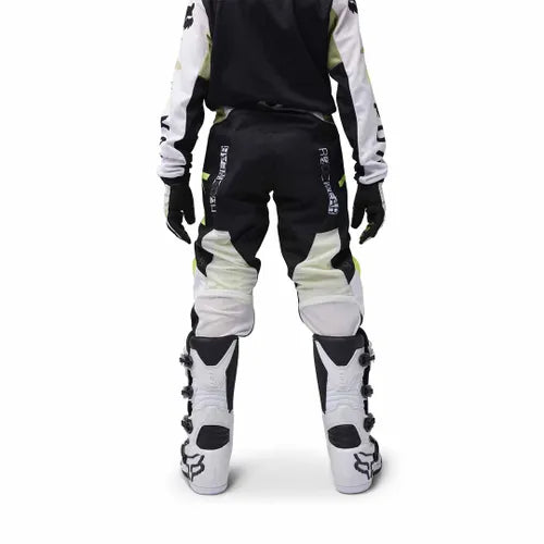 YOUTH 180 RACE SPEC PANT GREEN