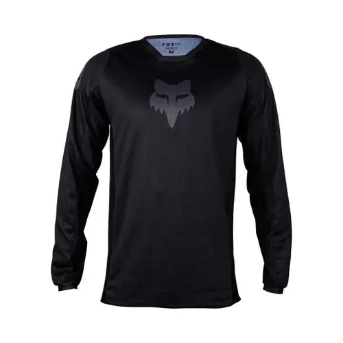 FOX 180 BLACKOUT JERSEY - BLACK Fox