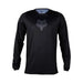 FOX 180 BLACKOUT JERSEY - BLACK Fox