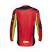 FOX 180 EMOTION JERSEY - FLO RED Fox