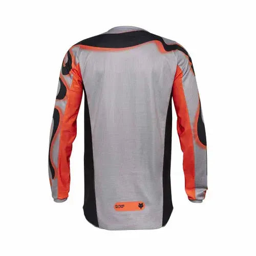 FOX 180 EMOTION JERSEY - STEEL GREY Fox