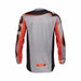 FOX 180 EMOTION JERSEY - STEEL GREY Fox