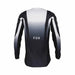 FOX 180 LEAN JERSEY - BLACK/WHITE Fox