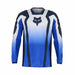 FOX 180 LEAN JERSEY - BLUE Fox