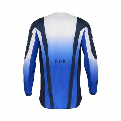 FOX 180 LEAN JERSEY - BLUE Fox