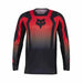 FOX 180 LEAN JERSEY - FLO RED Fox