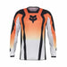 FOX 180 LEAN JERSEY - FLURO ORANGE Fox