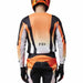 FOX 180 LEAN JERSEY - FLURO ORANGE Fox