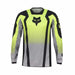 FOX 180 LEAN JERSEY - FLURO YELLOW Fox