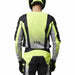 FOX 180 LEAN JERSEY - FLURO YELLOW Fox