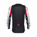 FOX 180 RACE SPEC JERSEY - FLO RED Fox