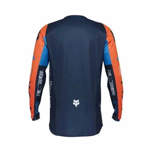 FOX 180 RACE SPEC JERSEY - MIDNIGHT Fox