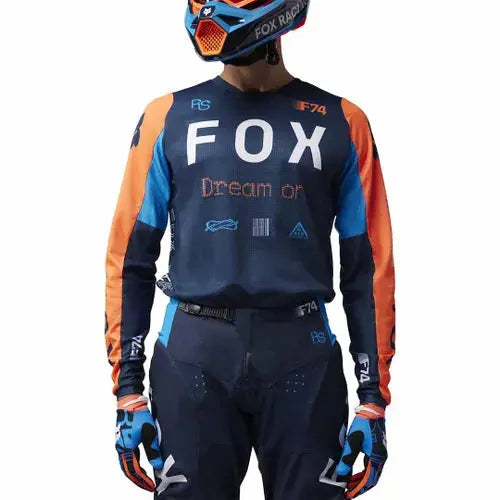 FOX 180 RACE SPEC JERSEY - MIDNIGHT Fox