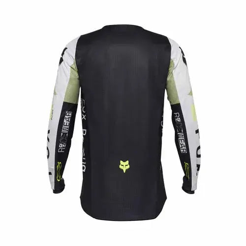 FOX 180 RACE SPEC JERSEY - PALE GREEN Fox