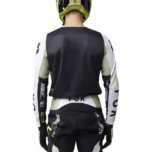 FOX 180 RACE SPEC JERSEY - PALE GREEN Fox