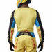 FOX 180 RACE SPEC JERSEY - PALE YELLOW Fox