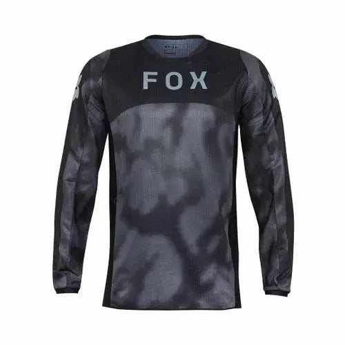 FOX 180 TAUNT JERSEY - BLACK Fox