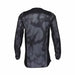 FOX 180 TAUNT JERSEY - BLACK Fox