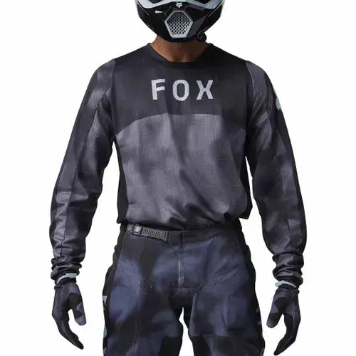 FOX 180 TAUNT JERSEY - BLACK Fox