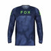 FOX 180 TAUNT JERSEY - NAVY Fox