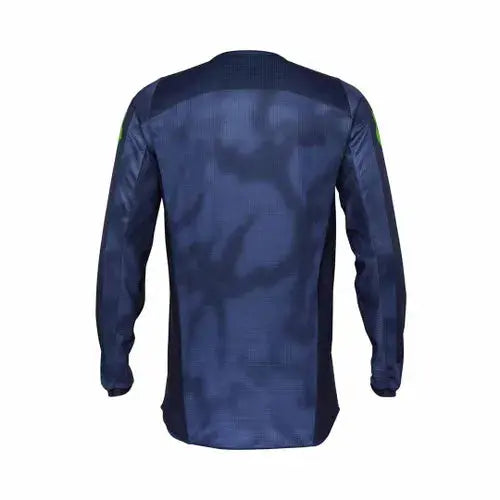 FOX 180 TAUNT JERSEY - NAVY Fox