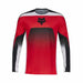 FOX 360 DIVIDER JERSEY - FLO RED Fox