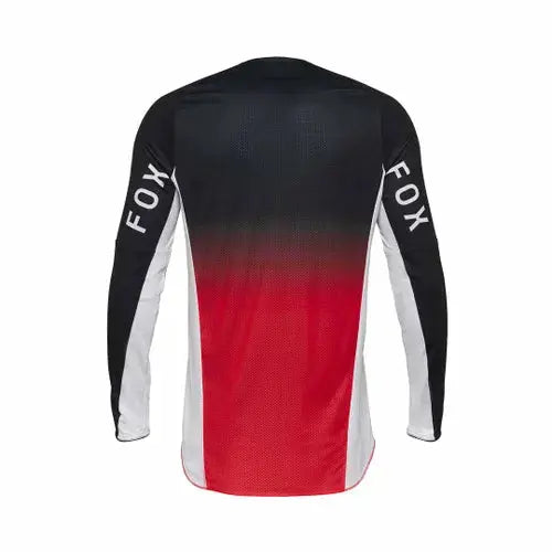 FOX 360 DIVIDER JERSEY - FLO RED Fox