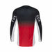 FOX 360 DIVIDER JERSEY - FLO RED Fox