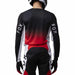 FOX 360 DIVIDER JERSEY - FLO RED Fox