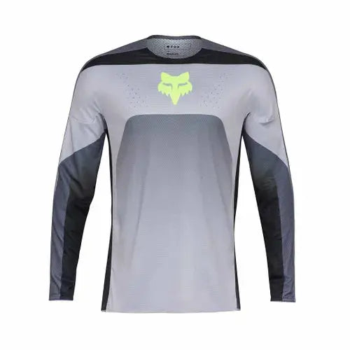 FOX 360 DIVIDER JERSEY - STEEL GREY Fox