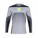 FOX 360 DIVIDER JERSEY - STEEL GREY Fox